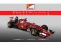 Photos - Présentation de la Ferrari SF15-T