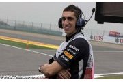 Buemi de Red Bull à Ferrari ? 