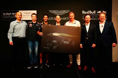 Horner&nbsp;: Pas de moteur Aston Martin à venir pour Red Bull
