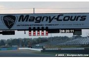 Gov't not willing to support French GP return