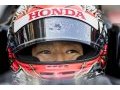 Nobuharu Matsushita announced at Carlin for 2019 FIA Formula 2
