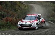 Burcu makes history in Scotland