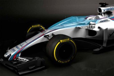 F1 to have Halo or Shield in 2018 - Whiting