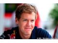 Vettel needs 'spectacular' Ferrari car - Briatore