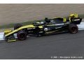 Le résultat de Ricciardo montre le vrai potentiel de Renault