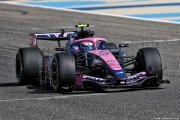 Les équipes de F1 doivent faire face à un problème inédit avec le développement