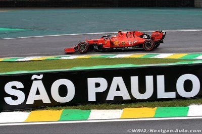 Brazil GP promoter slams Rio switch rumours
