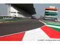 Ecclestone not ruling out India return