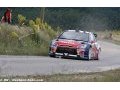 Citroën, Loeb et Sordo font la course en tête