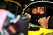 'No decision' about Renault seat for 2021 - Ricciardo
