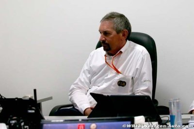 F1 auditors even reading Whatsapps - report