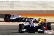 Q&A with Sam Michael, Williams F1 technical director