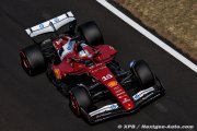 Ferrari va s'atteler aux 'détails' pour rebondir à Suzuka
