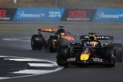 Verstappen ne voit pas la RB21 briller à Zandvoort, à moins que la pluie ne l'aide