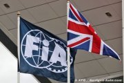 Commission F1 : Pas de points au-delà du top 10, des précisions pour 2026,...