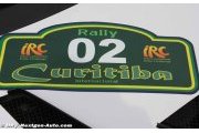 IRC Curitiba : présentation du rallye