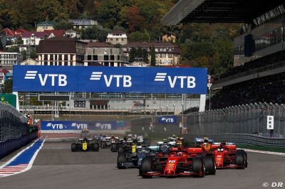 Les courses qualificatives seront encore discutées, selon Seidl