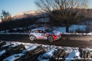 New Generation i20 WRC makes rally debut