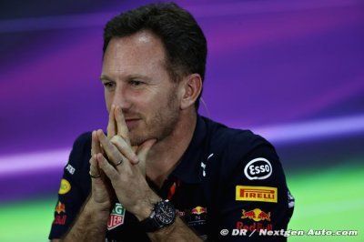 Affaire Budkowski&nbsp;: la F1 se dirige vers une crise majeure selon Horner