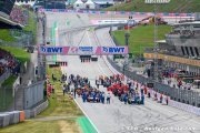 Steiner demande à la F1 et la FIA d'arrêter les triples courses