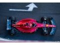 Hakkinen : Ferrari doit améliorer la fiabilité et vite !