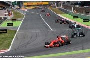Arrivabene : Ferrari n'a pas fait le saut en performance attendu 
