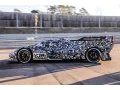 Porsche et Audi utiliseront un V8 bi-turbo sur leur LMDh en 2023 