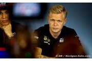 ‘Sans cela, nous n'avons aucune chance' : Magnussen ‘excité' par le règlement 2021
