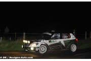 SS5: Mikkelsen wins night stage in San Marino