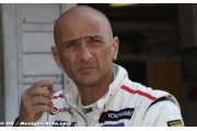 Tarquini joins Volvo for STCC races