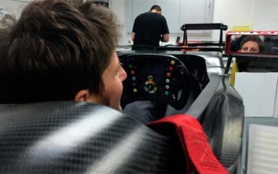 La Lotus E23 devrait avoir un nouveau nom