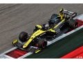 Une Renault F1 agressive, des réglages osés : Ricciardo explique ses progrès