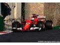 Ferrari : Vettel ne voit aucun obstacle à sa prolongation de contrat