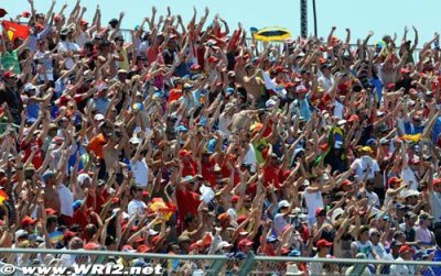 Interlagos: a great track in a great city