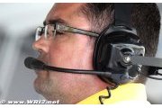 Kubica a parfaitement remplacé un Alonso démotivé