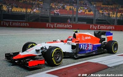 Manor, Rossi, Stevens et les murs...