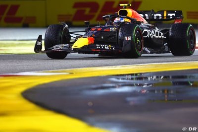Honda strengthens relationship with Red Bull Racing and AlphaTauri