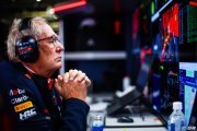 Marko : Red Bull parle à Sainz mais ne peut égaler l'offre d'Audi F1