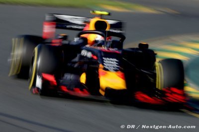 Gasly ’too aggressive’ with Red Bull car