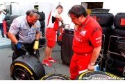 Singapore 2014 - GP Preview - Pirelli