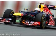 Strategy right in the end for Vettel 