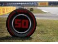 Sur le Hungaroring, les Pirelli n'auront aucune chance de refroidir