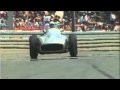 Video - Schumacher racing with Mercedes archives