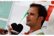 Une saison mi-figue mi-raisin pour Liuzzi