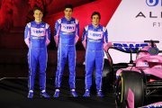 Alonso espère que le départ de Masi n'est pas une retombée directe d'Abu Dhabi