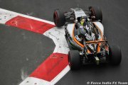 Force India a tourné la plupart de ses ressources vers 2017