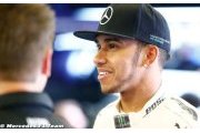 McLaren 'underestimated' Honda switch - Hamilton