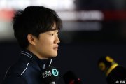 Tsunoda déplore un déficit de 25 km/h par rapport à Red Bull