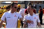 Singapour, un GP critique pour McLaren
