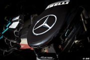 Wolff : Mercedes reste en F1 car 'c'est dans notre ADN'